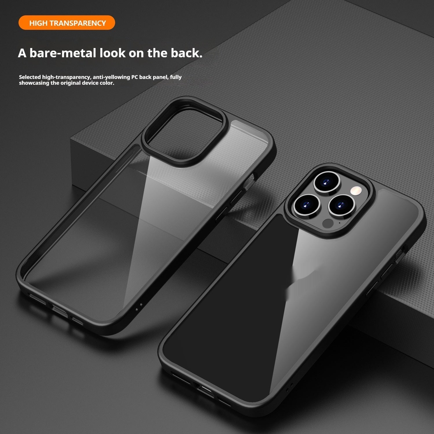 Mobile Accessories
