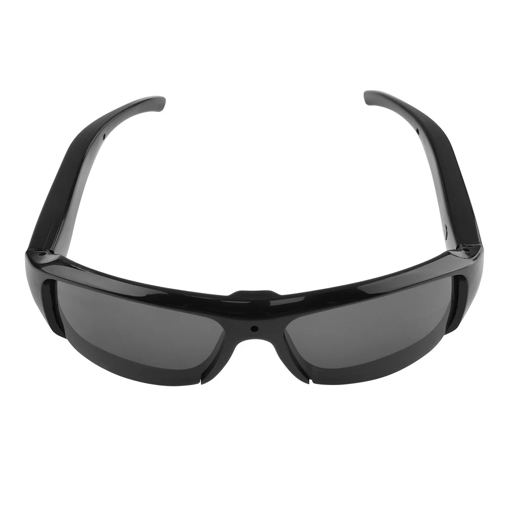 TechHaven CamGlasses — 1080P Wearable Camera & Outdoor Sports